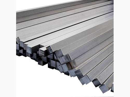 要使無(wú)錫方鋼充分變形就要適當(dāng)控制冷拉速度