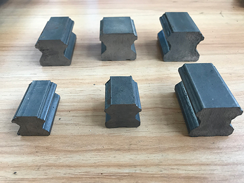 冷拉型鋼廠家生產的冷拉型鋼是可以作為配套材料來使用的