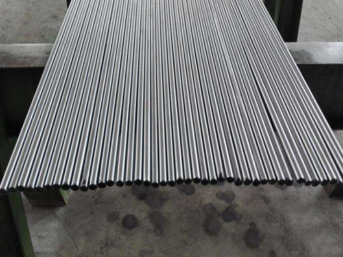 無錫冷拉導軌原材料中有夾雜物或是沒有清除干凈是會導致其產生裂紋的