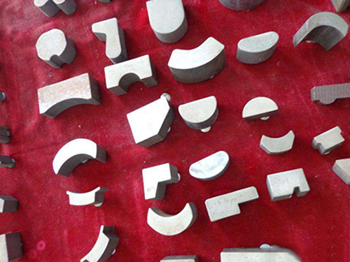 無錫冷拉型鋼要想達到充分變形效果就要控制好冷拉的速度